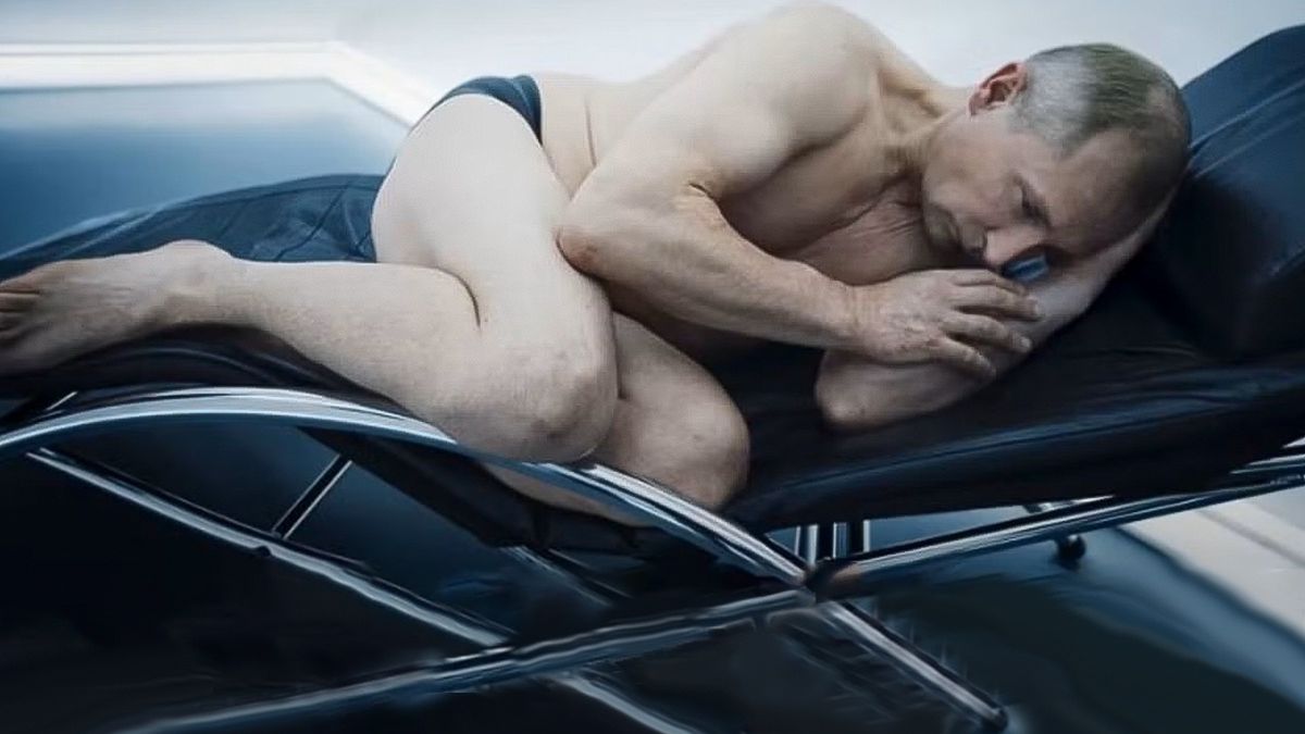 "Putin" Patryka Vegi