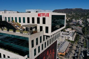 Potęga Netflixa. Wszystko zaczęło się od kary w wypożyczalni kaset