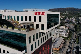 Potęga Netflixa. Wszystko zaczęło się od kary w wypożyczalni kaset