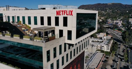 Potęga Netflixa. Wszystko zaczęło się od kary w wypożyczalni kaset