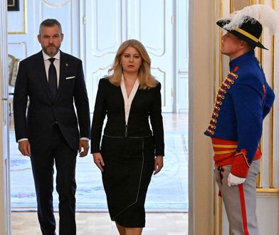 Mają zobaczyć się po zamachu na Ficę. Spotkanie zagrożone