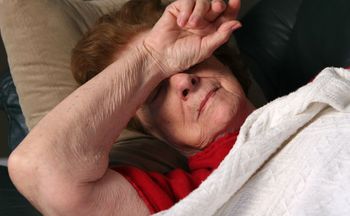 Najgorsza pora na drzemkę dla seniora. Ryzyko śmierci wzrasta