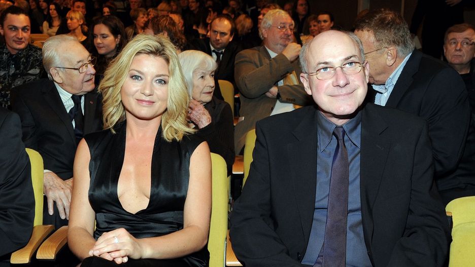 Edyta Olszówka nie została zaproszona na ślub Piotra Machalicy?