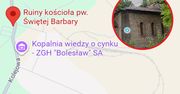 Wandale niszczą zabytkowy kościółek w Bukownie. "Mógłby być chlubą miasta"