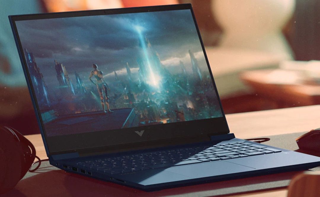 HP Victus 16-e1145nw (715M3EA)