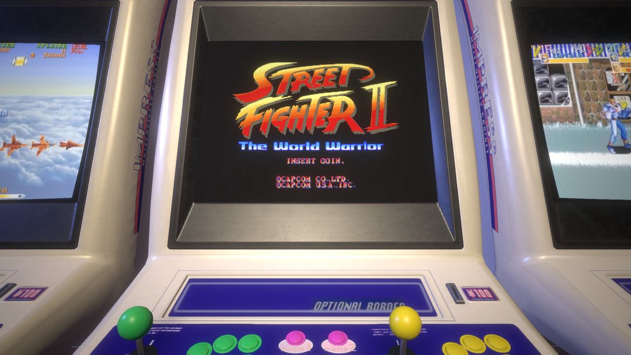 Klasyk za darmo. Capcom wyciągnął asa z rękawa - Street Fighter II - The World Warrior za darmo. Capcom rozdaje klasyka