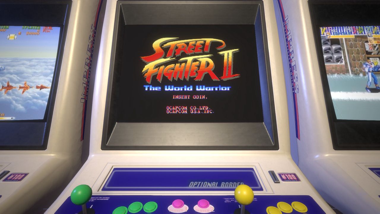 Street Fighter II - The World Warrior za darmo. Capcom rozdaje klasyka