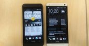 Mniejsza wersja HTC One już w sierpniu?