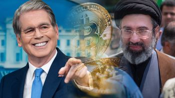 "Ekonomiczna Furia" Ameryki. Iran stracił miliard dolarów w kryptowalutach