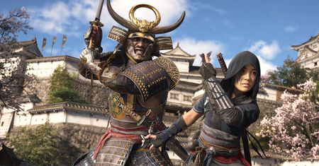 Ubisoft rezygnuje z Tokyo Game Show. Nie jest dobrze