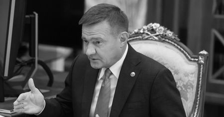 Tuż po decyzji Putina. Nie żyje były minister Roman Starowojt