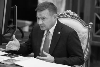 Tuż po decyzji Putina. Nie żyje były minister Roman Starowojt