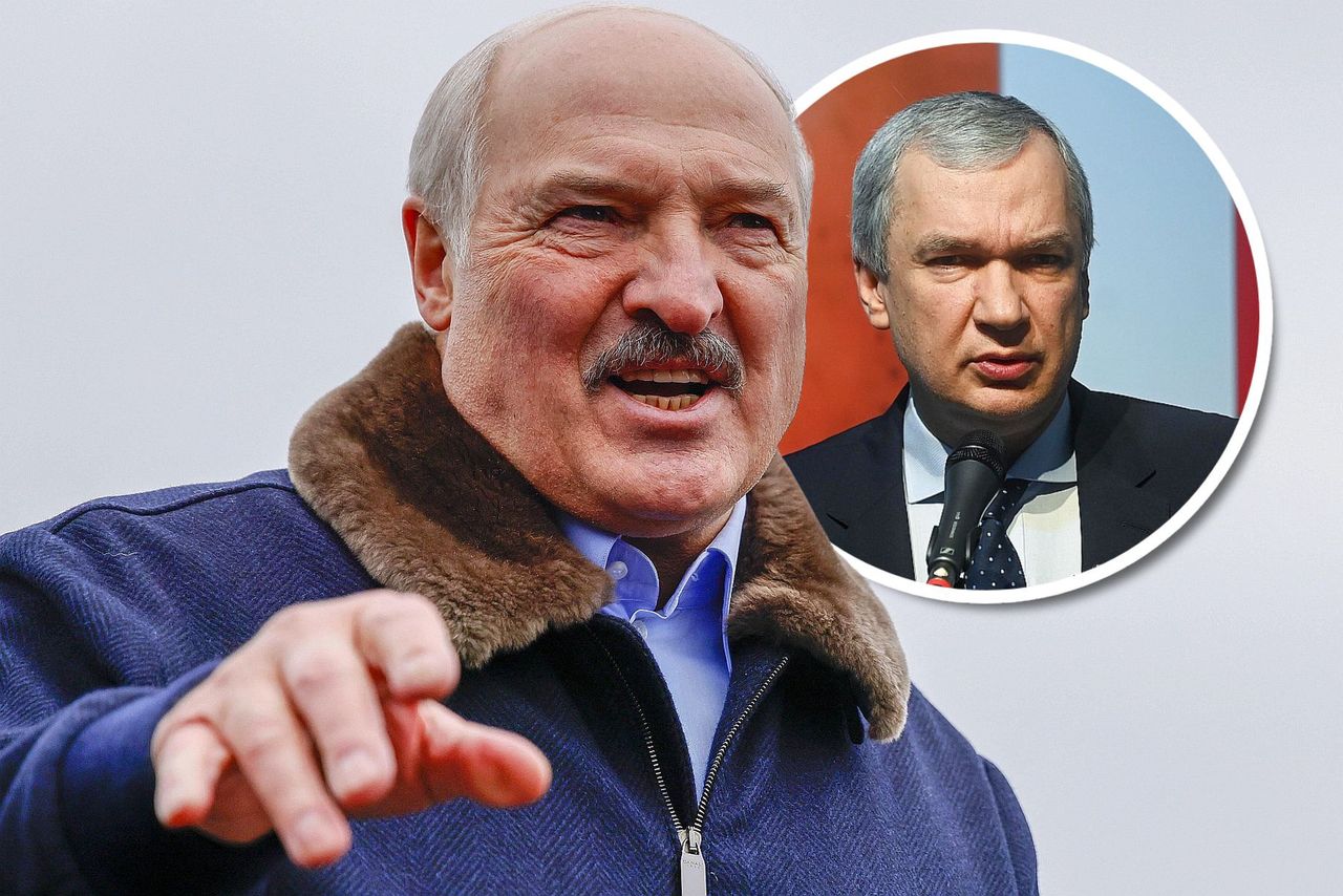 Alaksandr Łukaszenka w tarapatach finansowych. Opozycjonista: teraz należy go docisnąć
