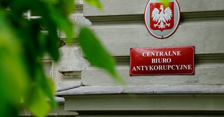 Miliony z unijnego programu pod lupą CBA. Pięć osób zatrzymanych, w grze ponad 7,5 mln zł