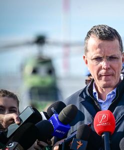 Skandal w Rumunii. Minister obrony podaje się do dymisji