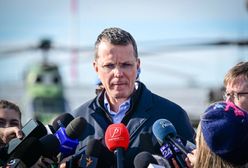 Skandal w Rumunii. Minister obrony podaje się do dymisji