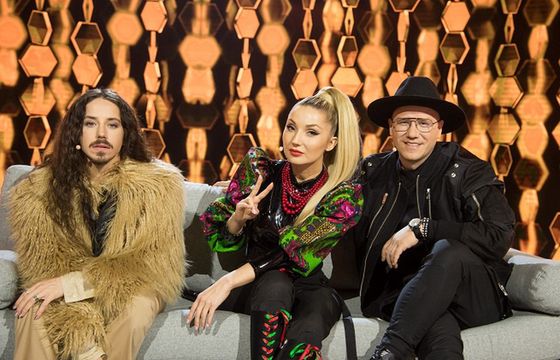 „Szansa na sukces. Eurowizja 2020” od 2 lutego w TVP2