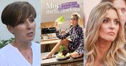 Dietetyk przestrzega przed dietami gwiazd: "Przychodzą do mnie ich ofiary. Nie schudły, a wręcz przytyły!"
