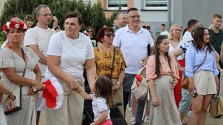 Wielki Dzień Dziecka w Kowali-Stępocinie. Organizatorzy przygotowali atrakcje dla całych rodzin