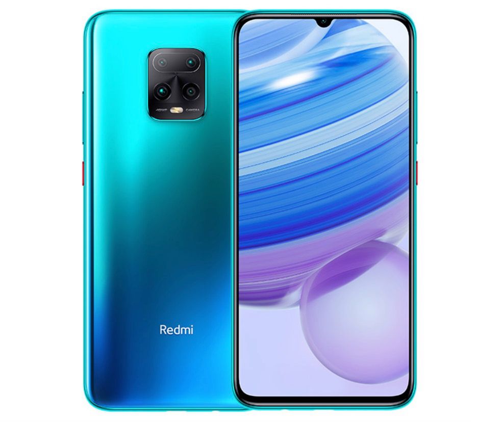 Seria Redmi 10X oficjalnie. Nowości Xiaomi mają podwójne 5G 2