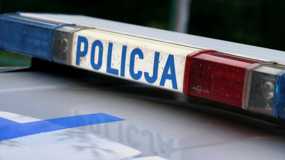 Policja zatrzymała oszustów
