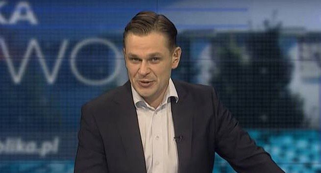 Dziennikarka TVP3 Gdańsk protestuje przeciwko łamaniu standardów i etyki pracy