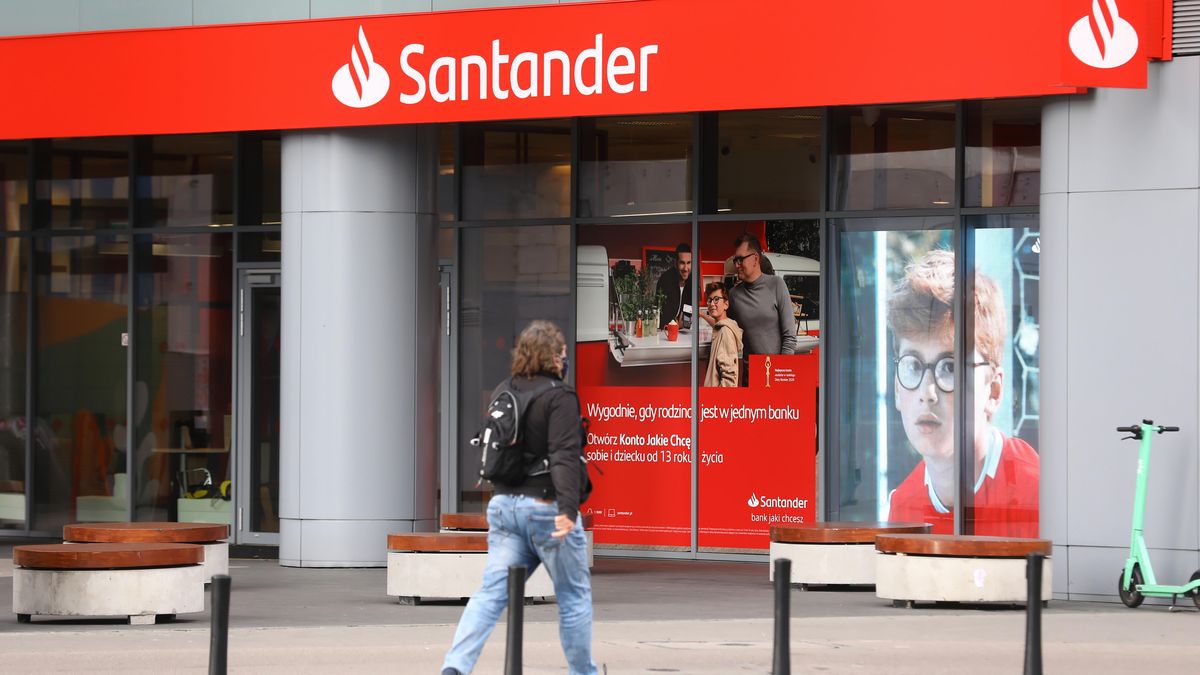 Erste Group przejmuje Santander Bank Polska