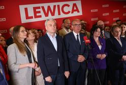 Nowa Lewica zadecydowała. Wiadomo, kogo poprze w wyborach