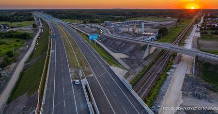 Warszawa. Most na Południowej Obwodnicy do poprawy. Trzeba wymienić nawierzchnię