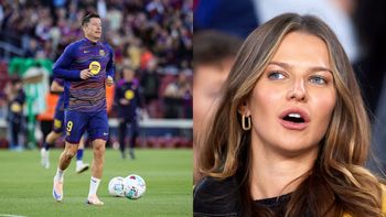 Anna Lewandowska wywołała poruszenie w mediach, ogłaszając, że "będzie Turcja". Fani połączyli to z TRANSFEREM Roberta. Co się okazało?