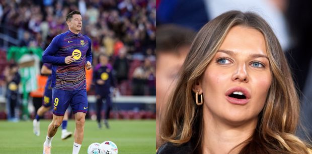 Anna Lewandowska wywołała poruszenie w mediach, ogłaszając, że "będzie Turcja". Fani połączyli to z TRANSFEREM Roberta. Co się okazało?