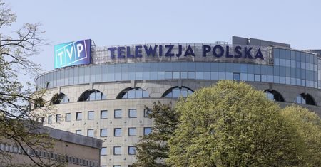 Sztab Nawrockiego domagał się zmiany prowadzącej. Jest decyzja TVP