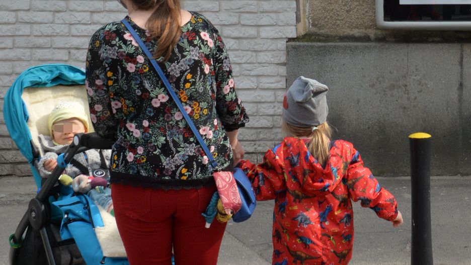 "Miasta są wciąż projektowane przez i dla mężczyzn, nie ma w nich miejsca dla matek i dzieci"