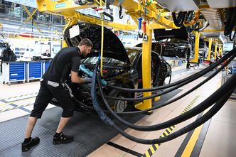 Nastroje w niemieckiej branży moto. Są najnowsze dane