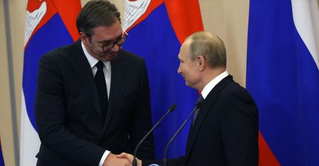 Rosja ma problem. Kolejne państwo odrzuca współpracę