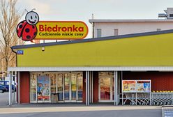 Stoczył heroiczną walkę w Biedronce. Dyskont poucza tiktokera