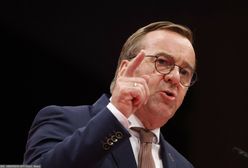 Pistorius: Będziemy zabijać rosyjskich żołnierzy, jeśli zaatakują