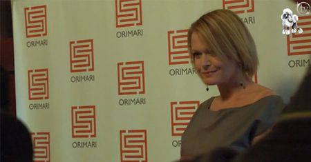 Widawska wygląda coraz lepiej?