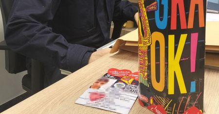 15-latek udawał wolontariusza. Zbiórkę zakończył na komisariacie