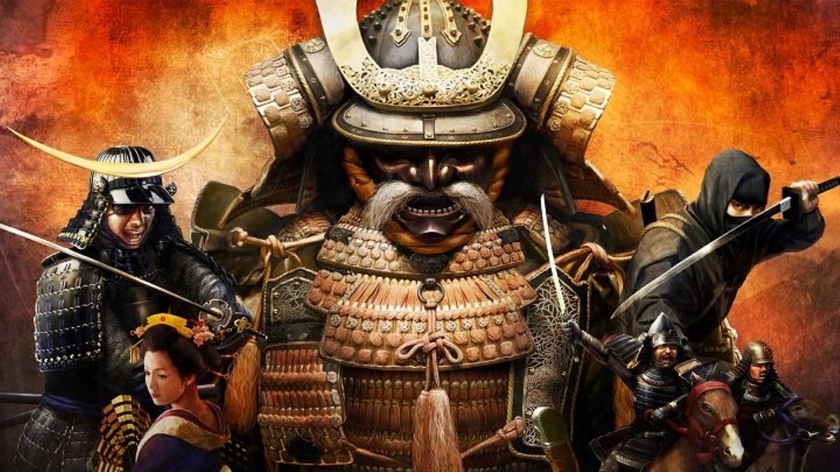 Już niedługo Total War: Shogun 2 za darmo na Steam/Fot. SEGA