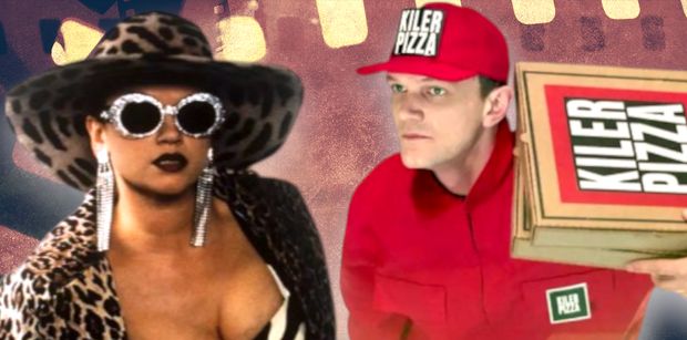 Każdy oglądał go przynajmniej raz. Rozwiąż QUIZ i zobacz, jak dobrze pamiętasz "Kilera"!