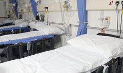 Usunięcie narządów u Wiktorii w Poznaniu. Lekarz traci pracę