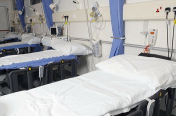 Usunięcie narządów u Wiktorii w Poznaniu. Lekarz traci pracę