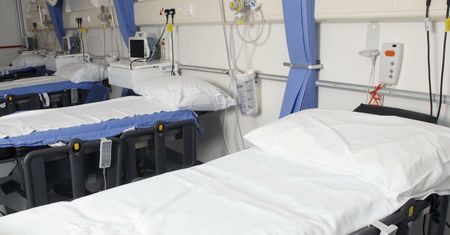 Usunięcie narządów u Wiktorii w Poznaniu. Lekarz traci pracę