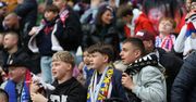 Ponad 22 tysiące kibiców Górnika Zabrze świętowało wygraną. Ich zespół efektownie pokonał Cracovię i wraca do ścisłej czołówki tabeli!