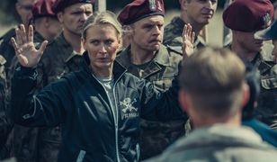 "Wielka woda". Arcydzieło Netfliksa. Ten polski serial będzie murowanym hitem
