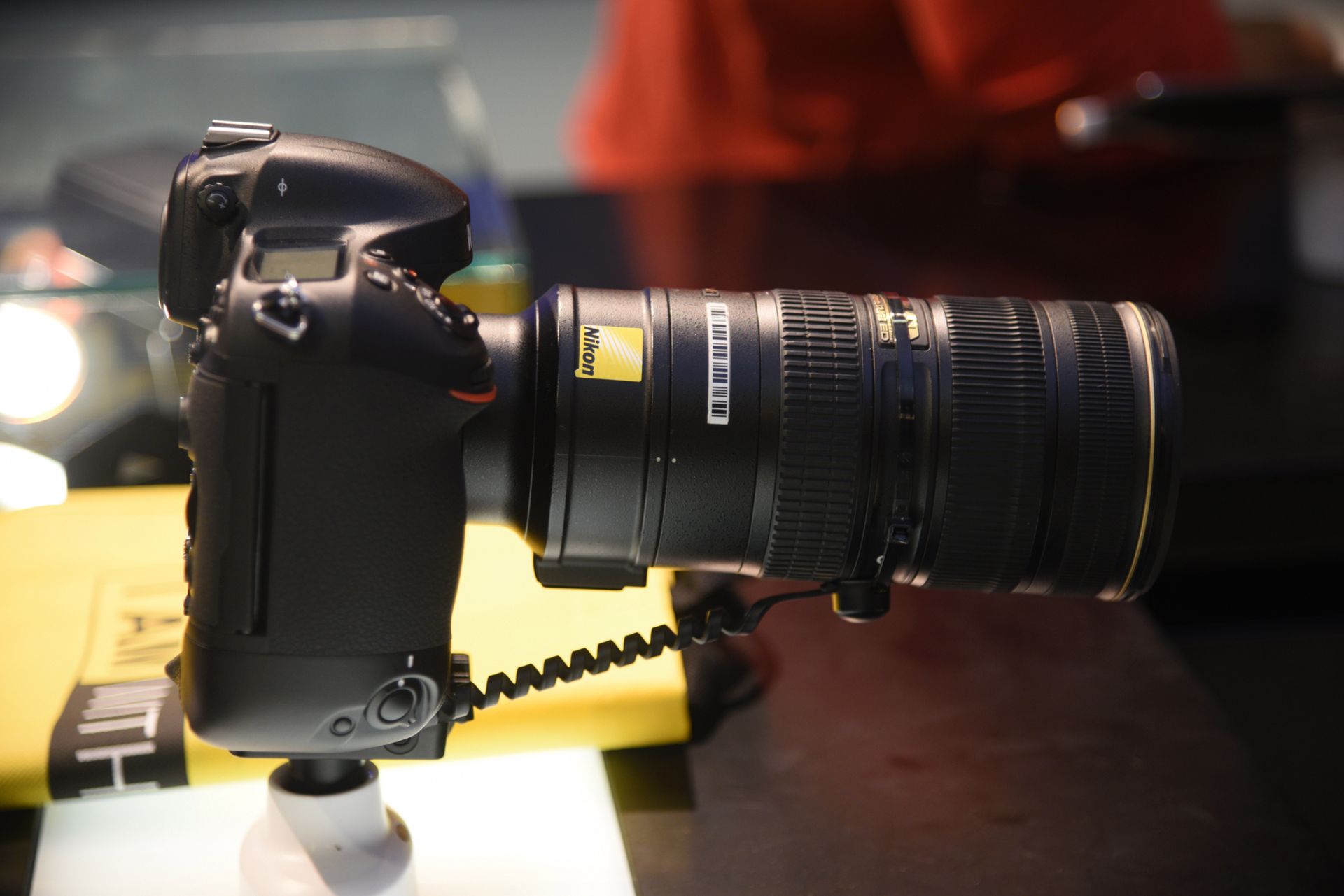 Nikon D750 - przykładowe zdjęcia 16