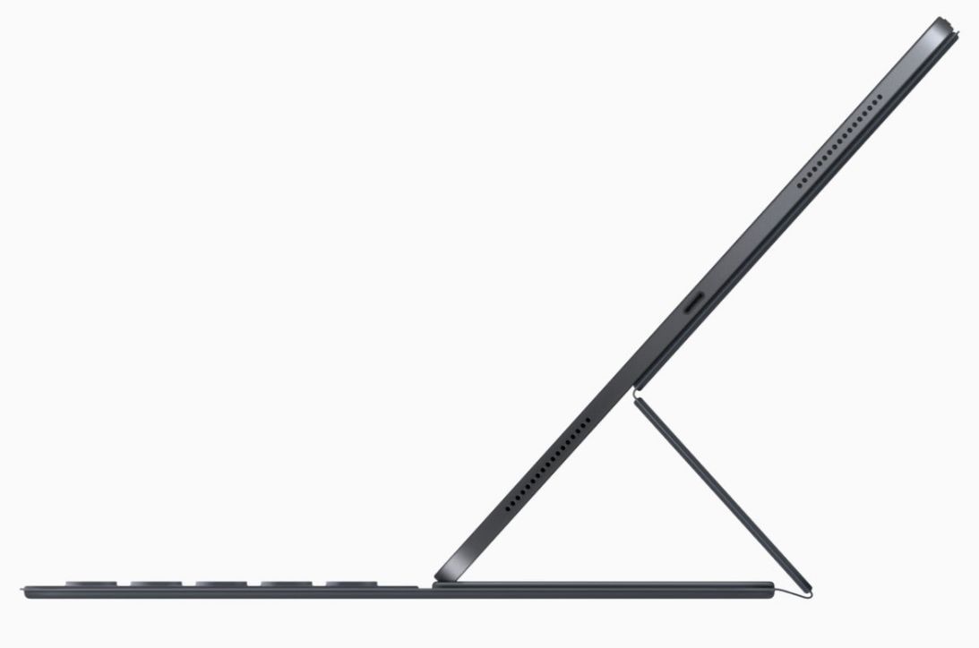 iPad Pro (2018) oficjalnie. Ma Face ID, USB typu C, nowy rysik i zabójcze ceny 7
