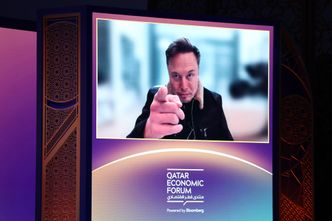 Musk rozczarowany. Wyda "dużo mniej" na kolejne kampanie polityczne