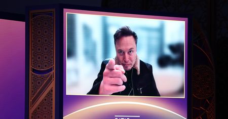 Musk rozczarowany. Wyda "dużo mniej" na kolejne kampanie polityczne